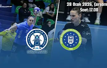 Süper Ligde Büyük Kapışma: Armada Praxis Yalıkavak, Bursa Büyükşehir'i Konuk Edecek!