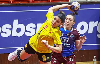 Trabzon Ortahisar Belediyespor, Göztepe'yi Mağlup Etti