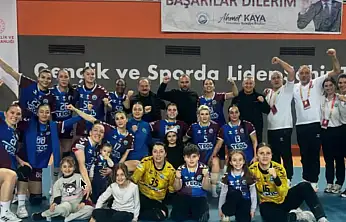 Trabzon Ortahisar Belediyespor Play-Off Öncesi Formda! İşte 14 Maçlık Performans Analizi