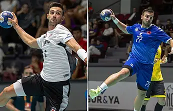 Türk Hentbolunda Tarihi Yolculuk Devam Ediyor: Beşiktaş ve Nilüfer Belediyespor'un Son 16'daki Rakipleri Belli Oldu