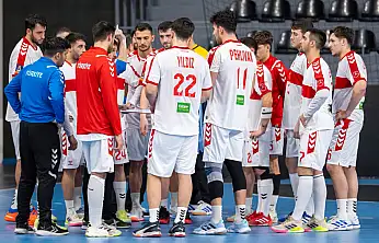 Türkiye - Bulgaristan Maç Günü: 1595 Ordulu Tribünde Destek Olacak!