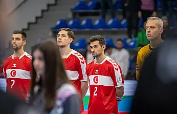 Türkiye – Bulgaristan Maçının Takım Kadroları Belli Oldu!