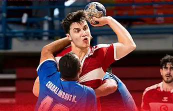 Türkiye, GKRY Deplasmanında Fark Yarattı: 27-33!