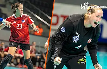 Üsküdar Belediyespor Durmuyor! Üsküdar BLD 27-26 Armada Praxis Yalıkavak