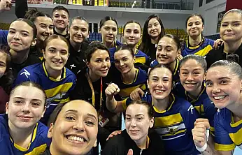 Yenimahalle Belediyespor, Göztepe Karşısında İlki Yaşadı!