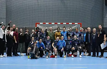 Zirvede Kritik Galibiyet: Bursa Büyükşehir Kendine Geldi!