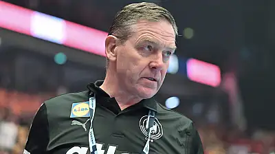 Alfred Gislason: 'Danimarka Şampiyonluğu Hak Etti, Takımımla Gurur Duyuyorum'