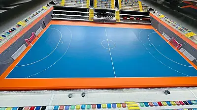 Ardventure Erkekler Süper Ligi'nde 12. Hafta Heyecanı Başlıyor