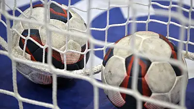 Ardventure Erkekler Süper Ligi'nde 13. Hafta Heyecanı: Kritik Karşılaşmalar Hentbol Severleri Bekliyor