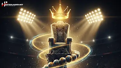 Ardventure Erkekler Süper Ligi'nde 13. Hafta Geride Kalırken Gol Krallığı Yarışı Alevlendi!