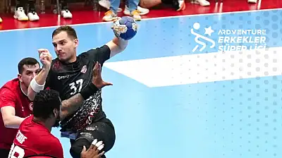 ARDVENTURE Erkekler Süper Ligi 19.Haftası Tamamlandı!