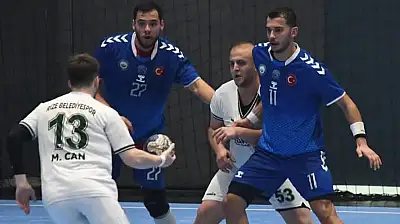 ARDVENTURE Erkekler Süper Ligi'nde 20. Hafta Programı Belli Oldu