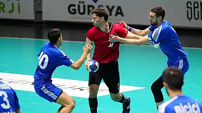 ARDVENTURE Erkekler Süper Ligi'nde 20. Hafta Tamamlandı