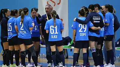 Armada Praxis Yalıkavak, Trabzon Ortahisar Maçı Kafa Kafaya