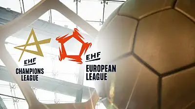 Avrupa Hentbol Federasyonu'ndan Tarihi Hamle: 'European Handball Games' 2030'da Başlıyor
