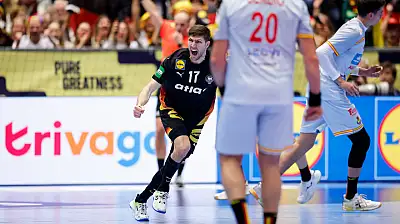 Avrupa Şampiyonası'nda Bir Üst Tura Çıkan Ekipler Belli Oldu