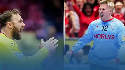 Avrupa Şampiyonası'nda Final Günü: Dev Randevu Herning'de!