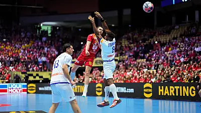 Avrupa Şampiyonası'nda On iki Takım Ana Grup Müsabakalarında Mücadele Edecek!