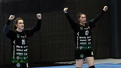 Bursa Büyükşehir Belediyespor, Yunanistan'a Gidiyor!