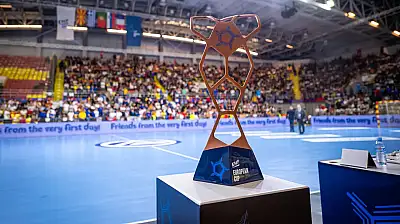 Bursa Büyükşehir'in Muhtemel Rakipleri: İşte Çeyrek Finale Kalan Ekipler!