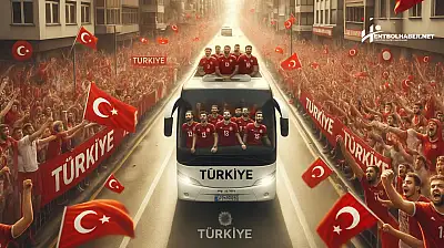 Elazığ'da Tarih Yazıldı! A Milli Takımımız Dünya Şampiyonası Yolunda Güç Gösterisi Yaptı