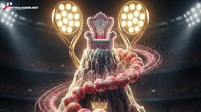 En Golcüler Sıralaması Güncellendi: 63 Gollük Fırtına!