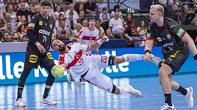 Erkek A Milli Takımımız Dünya Şampiyonası Yolunda: İlk Durak Güney Kıbrıs Rum Kesimi, Rövanş Elazığ'da!