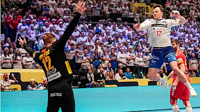 Faroe Adaları, Avrupa Şampiyonası'nda Tarih Yazıyor!