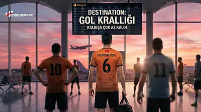 Gol Krallığı Yarışı Kızışıyor!