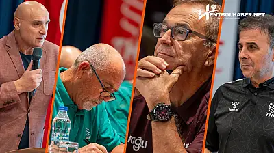 Gözlemciler Sezona Hazır