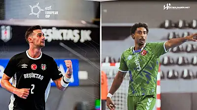 Gözler Beşiktaş ve Bursa Nilüfer Belediyespor'da