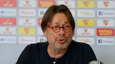 Göztepe'den Hentbol Atılımı: Onursal Başkan Sepil'den Son Dakika Açıklamaları!