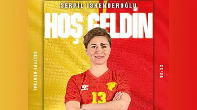 Göztepe'den Transfer Hamlesi: Deneyimli Oyuncu İle Yarım Sezonluk Sözleşme!