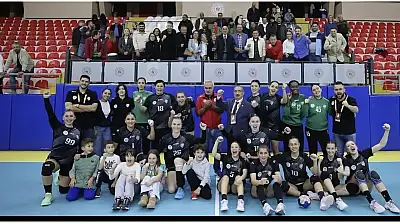 Hakan Günal noktayı koydu: Odunpazarı'nda Ayrılık!