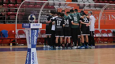 Hentbol Erkekler 2. Ligi'nde Gruplar ve Statü Belli Oldu!