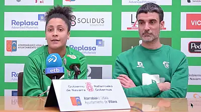 İspanyol Ekip Replasa Beti-Onak, Bursa Büyükşehir Belediyespor'dan Çekiniyor!