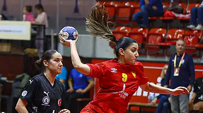 Kadınlar Süper Ligde On Numara Müsabakalar