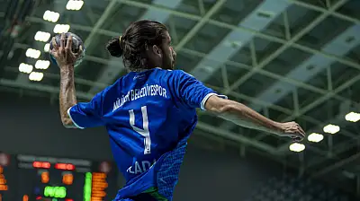 Nilüfer Belediyespor Avrupa Sınavında! HB Red Boys Differdange Maçına Geri Sayım