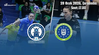 Süper Ligde Büyük Kapışma: Armada Praxis Yalıkavak, Bursa Büyükşehir'i Konuk Edecek!