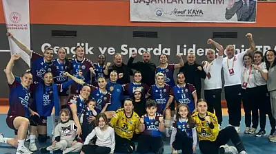 Trabzon Ortahisar Belediyespor Play-Off Öncesi Formda! İşte 14 Maçlık Performans Analizi