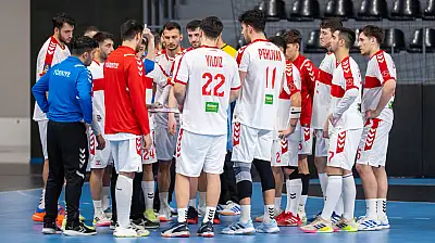 Türkiye - Bulgaristan Maç Günü: 1595 Ordulu Tribünde Destek Olacak!