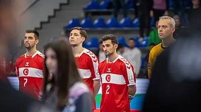 Türkiye – Bulgaristan Maçının Takım Kadroları Belli Oldu!