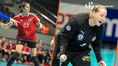 Üsküdar Belediyespor Durmuyor! Üsküdar BLD 27-26 Armada Praxis Yalıkavak