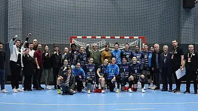 Zirvede Kritik Galibiyet: Bursa Büyükşehir Kendine Geldi!