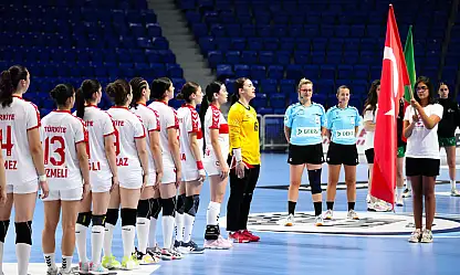 19 Yaş Milli Takımımız Avrupa Şampiyonası'nı Tamamladı: 25 Yıllık Hasrete Son Verdi!