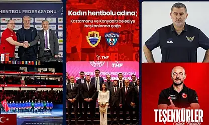 2024 Yılında Hentbolun Önemli Tarihleri: Yılın Öne Çıkan Olayları