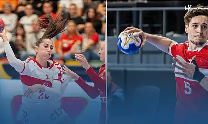 EHF Sıralamaları Açıklandı: Türkiye'nin Avrupa'daki Yeri Netleşti