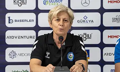 ilknur Kurtuluş Türk Spor Tarihine Adını Yazdırdı!