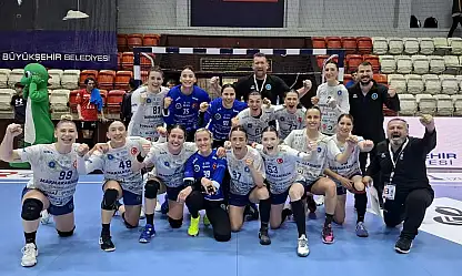 Kupa Bursa'nın