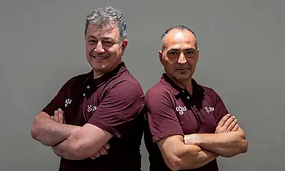 Kürşad Erdoğan ve İbrahim Özdeniz, EHF EURO 2026'da Görev Alacak!